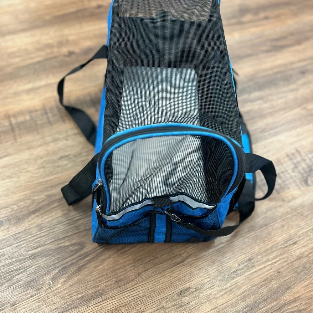 Cats and dog carrier
